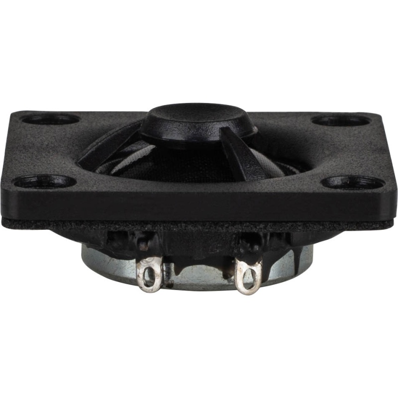 Dayton Audio Ce Series Ce35-4 1" Silk Dome Tweeter Speaker Driver 10W 4 Ohm