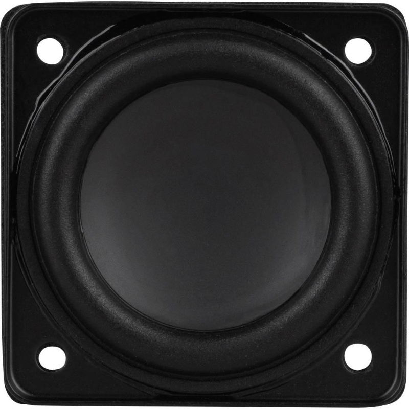 Dayton Audio Ce Series Ce48-4 2" Full-Range Speaker Driver 5W 4 Ohm