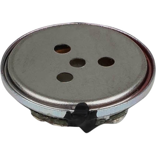 Dayton Audio Ce Series Ce15z-8 5/8" Round Mini Speaker Driver Buzzer 8 Ohm