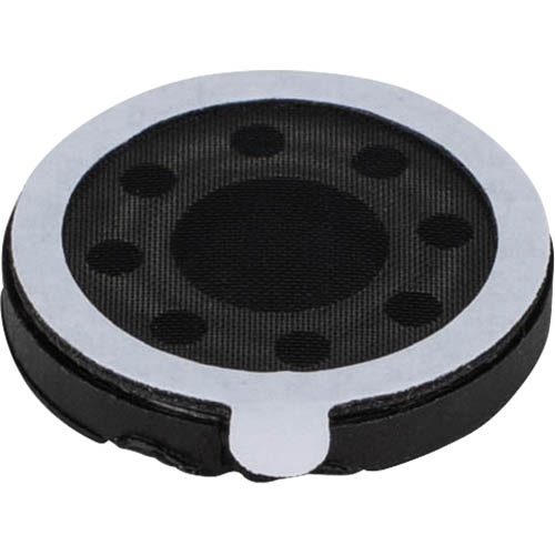 Dayton Audio Ce Series Ce18z-8 3/4" Round Mini Speaker Driver Buzzer 8 Ohm