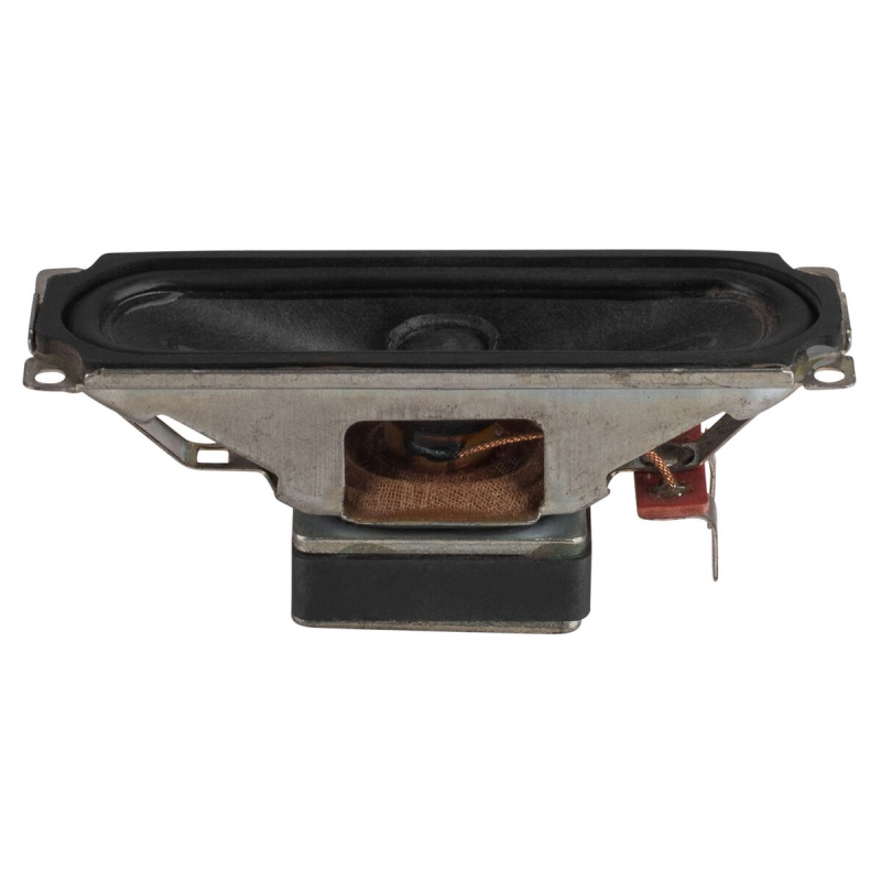 120319Bf 1" X 3-1/8" Paper Cone Speaker 6 Ohm