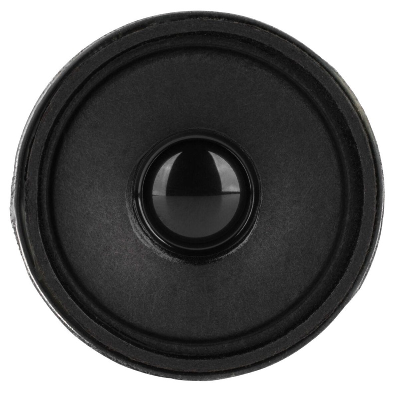 Jz2-678H 2" Paper Cone Pressfit Mount Tweeter 6 Ohms