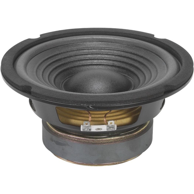 Goldwood Gw-206/4 6-1/2" Oem Woofer 4 Ohm