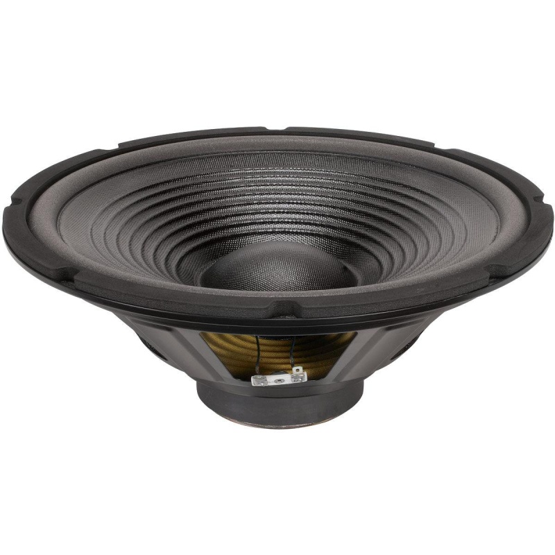 Goldwood Gw-212/4 12" Oem Woofer 4 Ohm