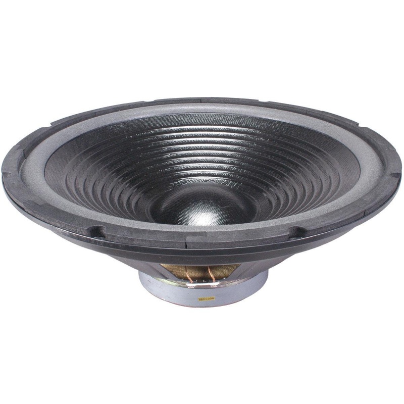 Goldwood Gw-215/40/8 15" Oem Woofer 40 Oz