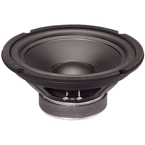 Goldwood Gw-8024 8" Butyl Surround Woofer 4 Ohm