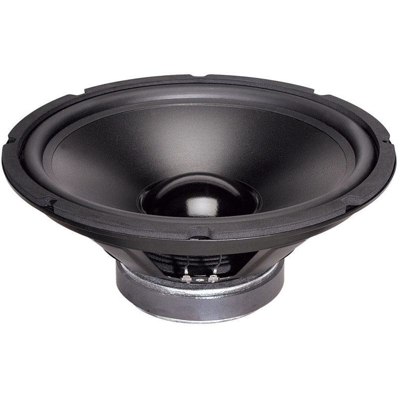 Goldwood Gw-1248 12" Butyl Surround Woofer 8 Ohm