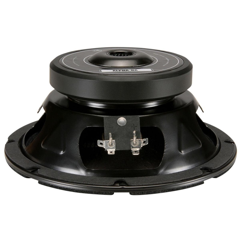 Eminence Alpha-8A 8" Pa Driver