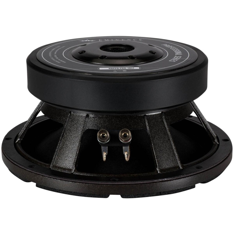 Eminence Kappa Pro-10Lf 10" Professional Subwoofer 8 Ohm