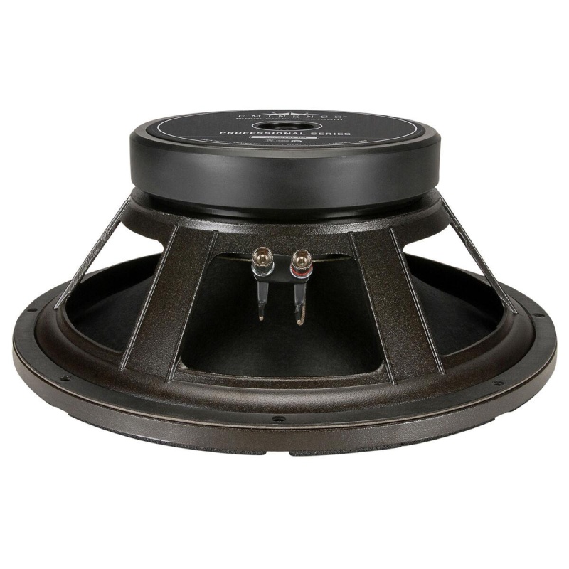 Eminence Omega Pro-15A 15" Cast Frame Driver