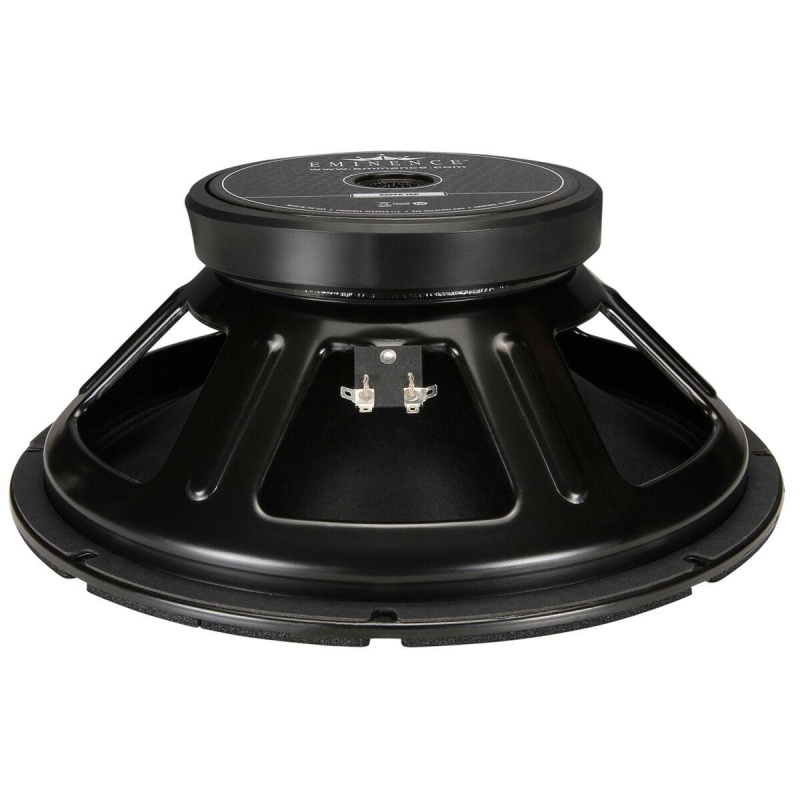 Eminence Kappa-15C 15" Driver 4 Ohm