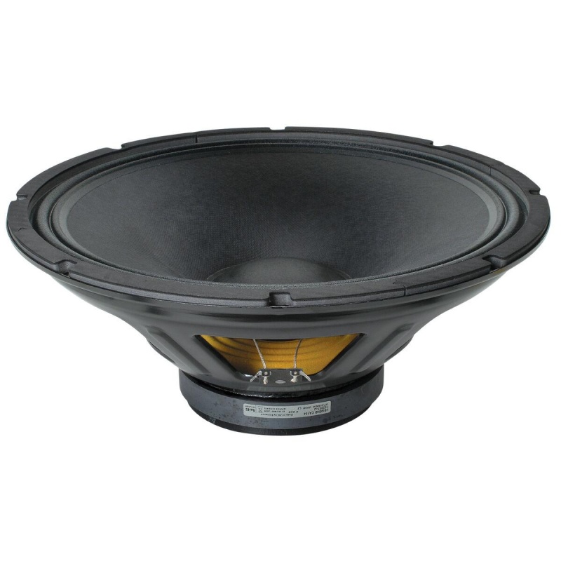 Eminence Legend Ca154 15" Bass Guitar Driver 300W 4 Ohm