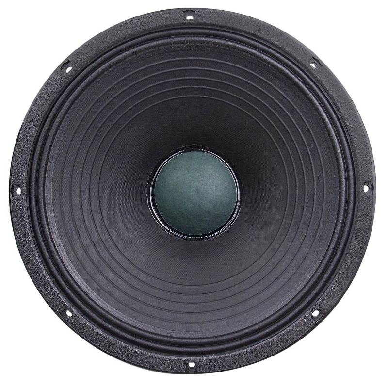 Eminence Cannabass Cb3015n-8 15" Bass Guitar Speaker 8 Ohm