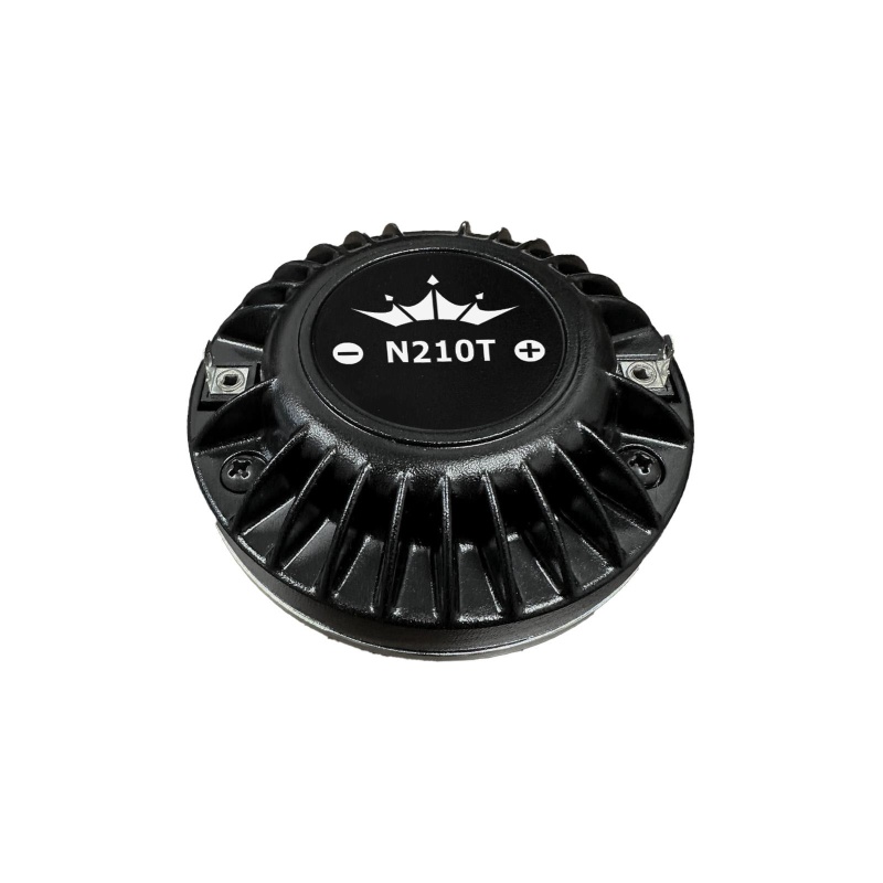 Eminence N210t 1" Neodymium Compression Driver 8 Ohm