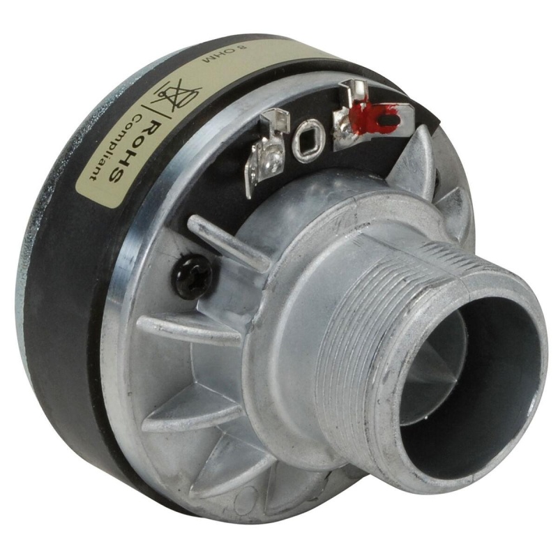 Eminence Apt-50 Super Tweeter Horn Driver