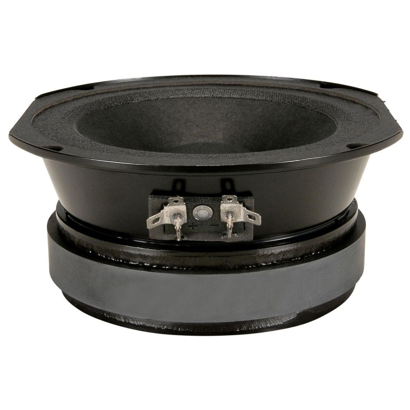 Eminence La6-Cbmr 6-1/2" Line Array Series Sealed Back Midrange Speaker