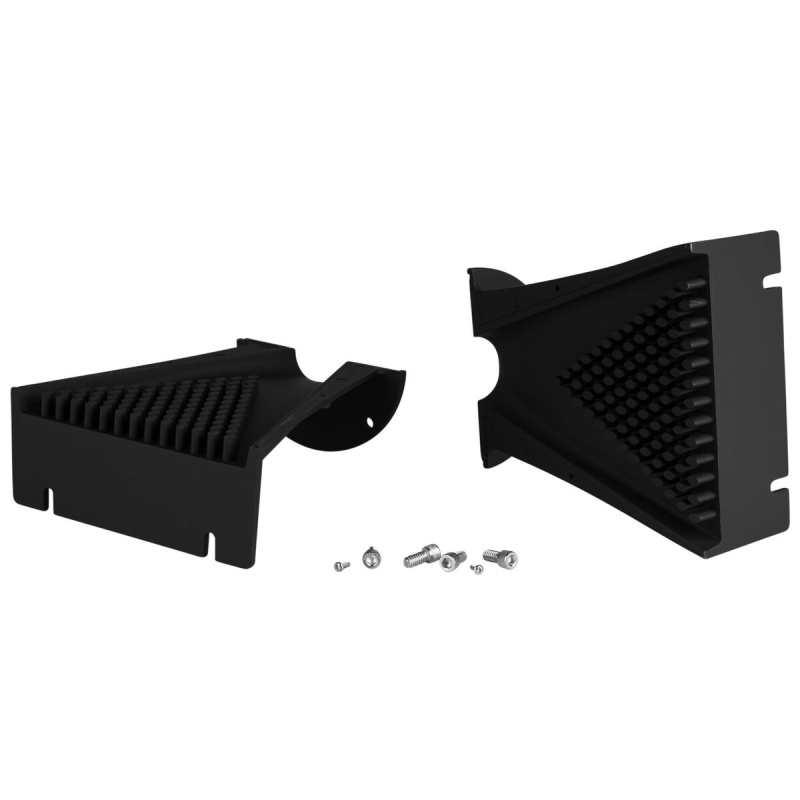 Eminence La-Wg14 5.2" X 6.4" X 7.1" Line Array Waveguide