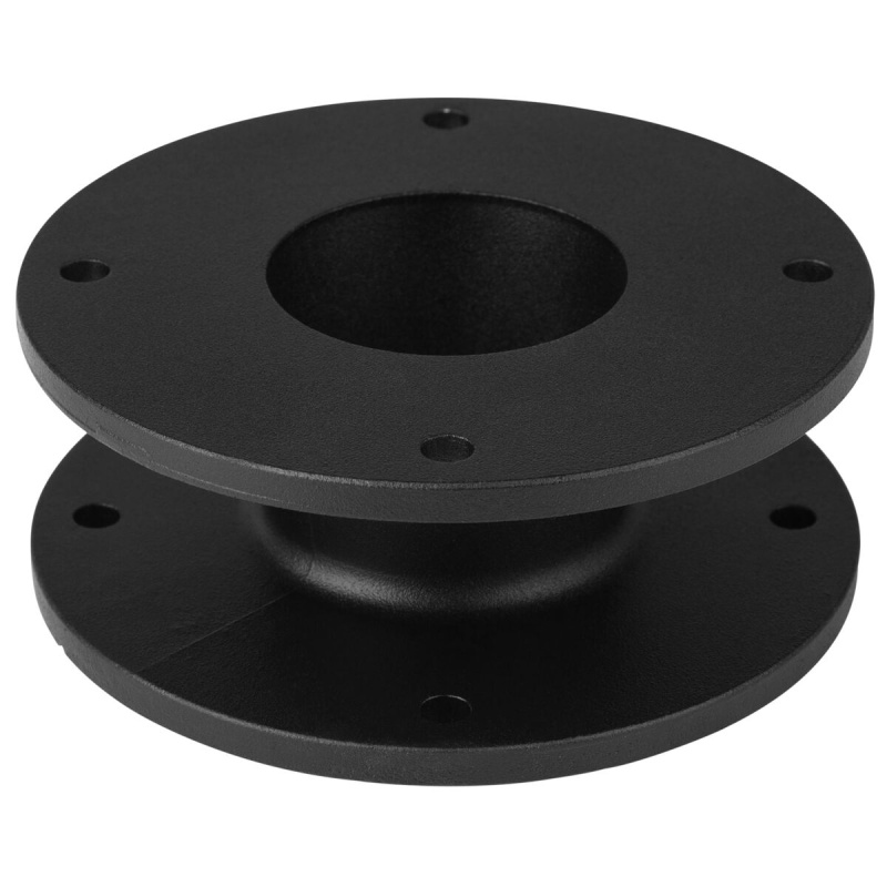 Eminence Ha14-2 1-1/4" Aluminum Horn Adapter