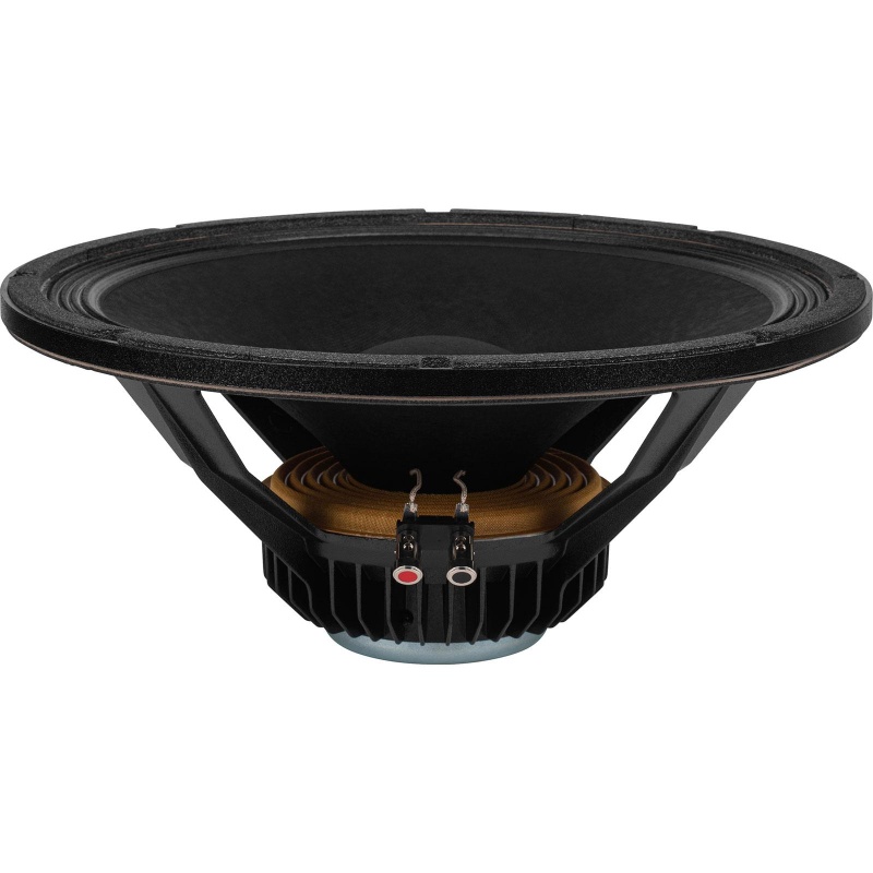 Eminence Double-T 15 15" Travis Toy Signature Guitar Speaker