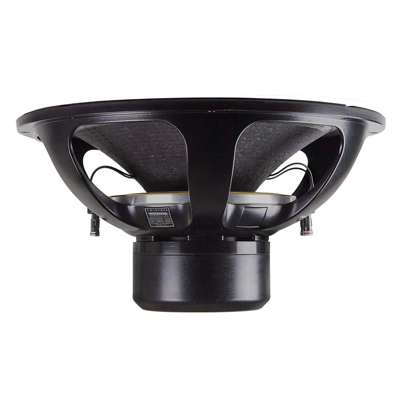 Eminence Nsw6021-124 21" Professional Neodymium Subwoofer