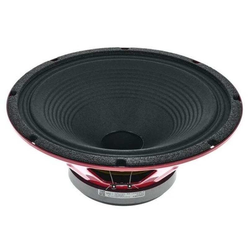 Eminence Karnivore By Kristian Kohle 12" Guitar Speaker 8 Ohm