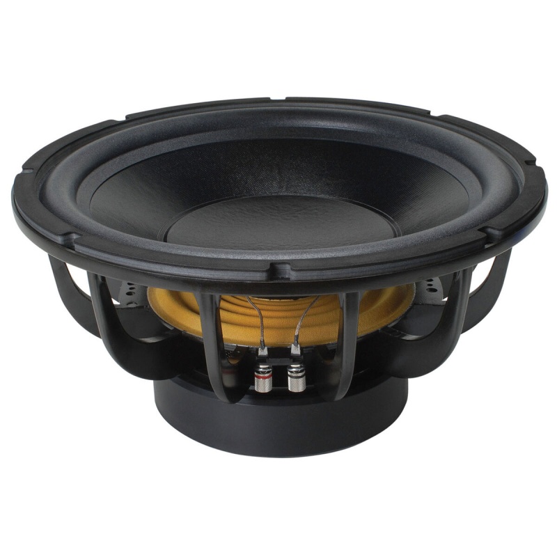 Eminence Lab15 15" Pro Audio Subwoofer Speaker