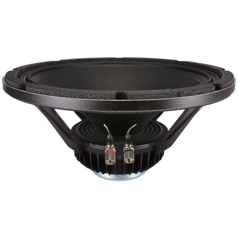 Eminence Deltalite Ii 2512 Neo 12" Speaker Driver