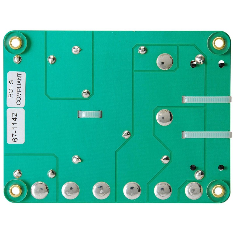 Eminence Pxb2:2K5cx 2-Way Speaker Crossover Board 2,500 Hz