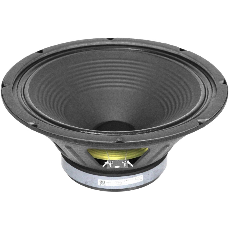 Eminence Dv-77 12" Mick Thompson Signature Series Guitar Speaker 8 Ohm
