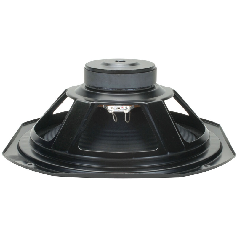 Grs 12Sfpc-B 12" Square Frame Paper Cone Woofer Black