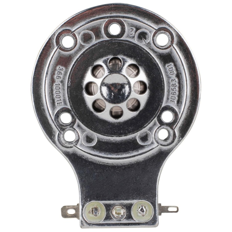 Replacement Diaphragm Jbl Type Fits 2412 2412H 2412H-1 Jrx & Sf Models