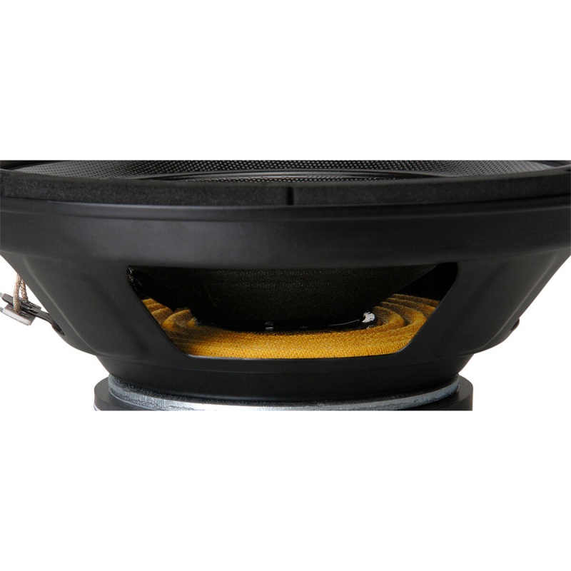 Grs 8Pf-8 8" Paper Cone Foam Surround Woofer