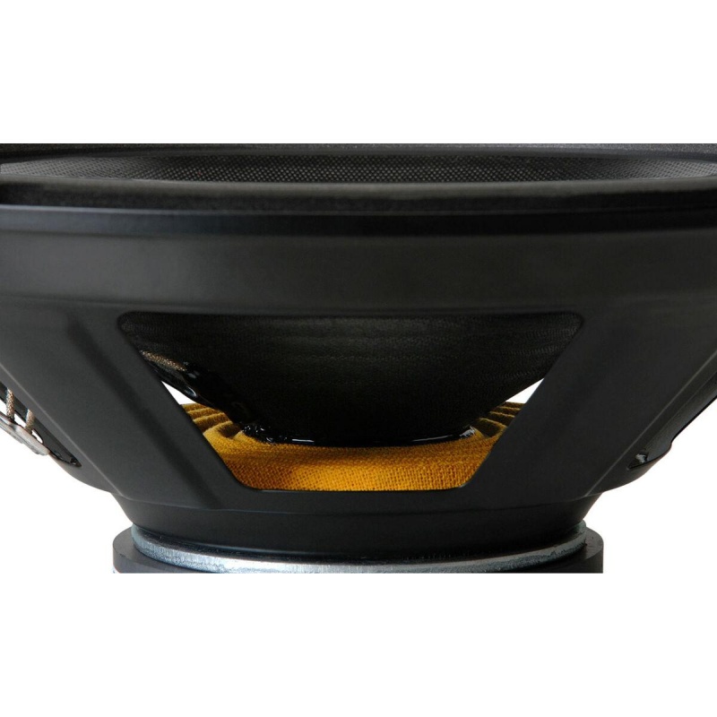 Grs 10Pf-8 10" Paper Cone Foam Surround Woofer