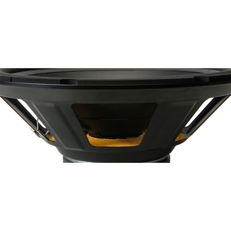 Grs 12Pr-8 12" Poly Cone Rubber Surround Woofer