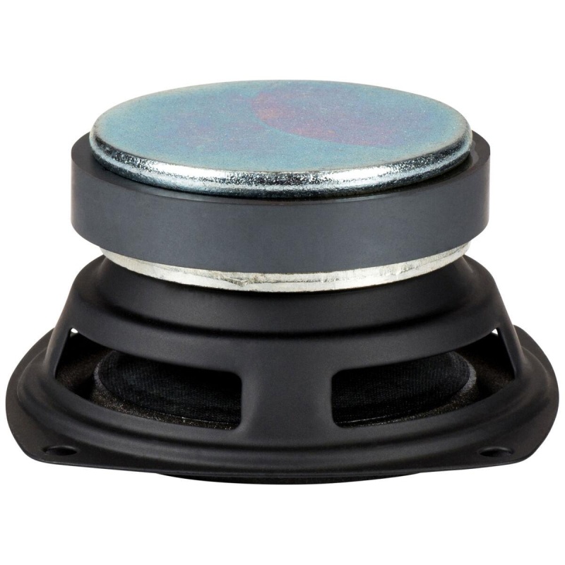 Grs 3Fr-4 Full-Range 3" Speaker Driver 4 Ohm