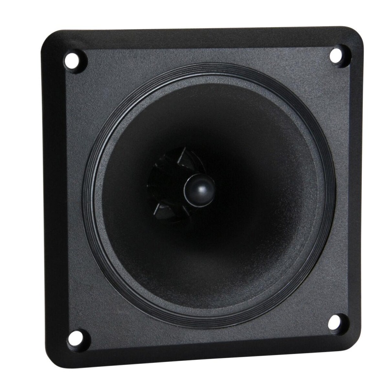 Grs Pz1165 4-3/8" Piezo Horn Tweeter Similar To Ksn1165a