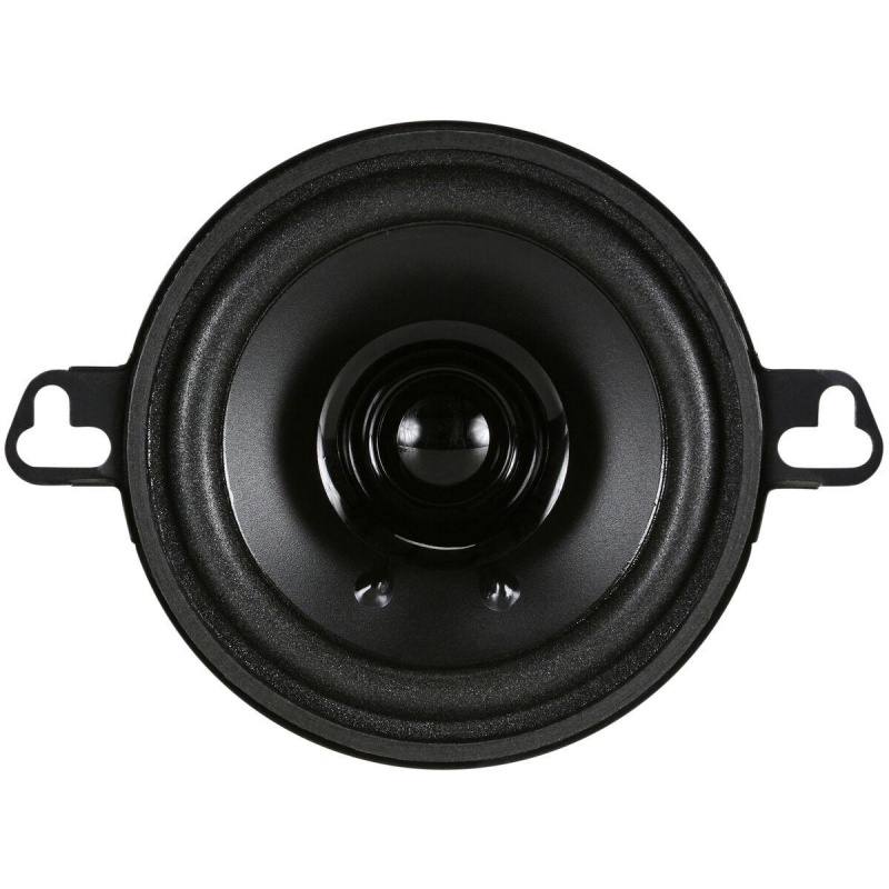 Grs 3As-4 3-1/2" Dual Cone Replacement Car Speaker 4 Ohm