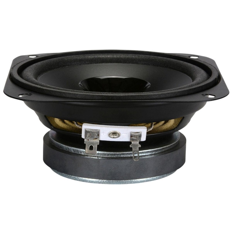 Grs 4As-4 4" Dual Cone Speaker 4 Ohm