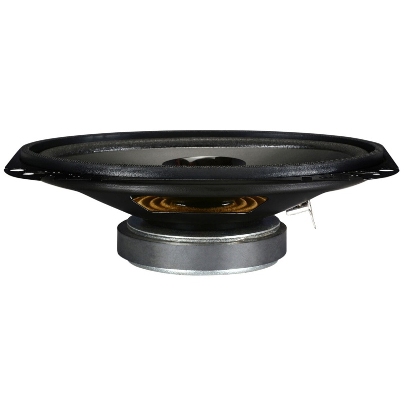Grs 46As-4 4" X 6" Dual Cone Replacement Car Speaker 4 Ohm