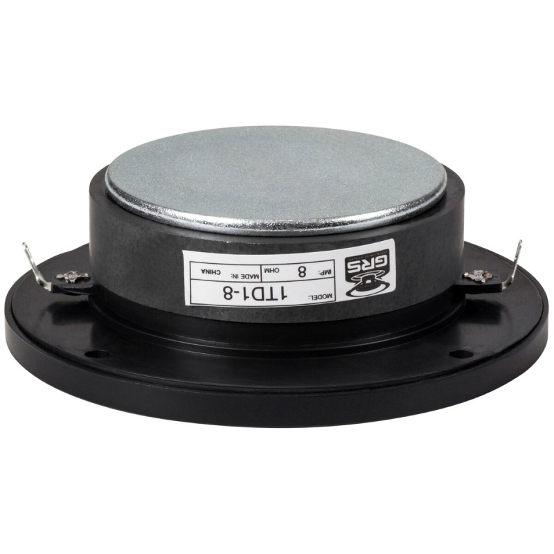Grs 1Td1-8 1" Dome Tweeter 8 Ohm