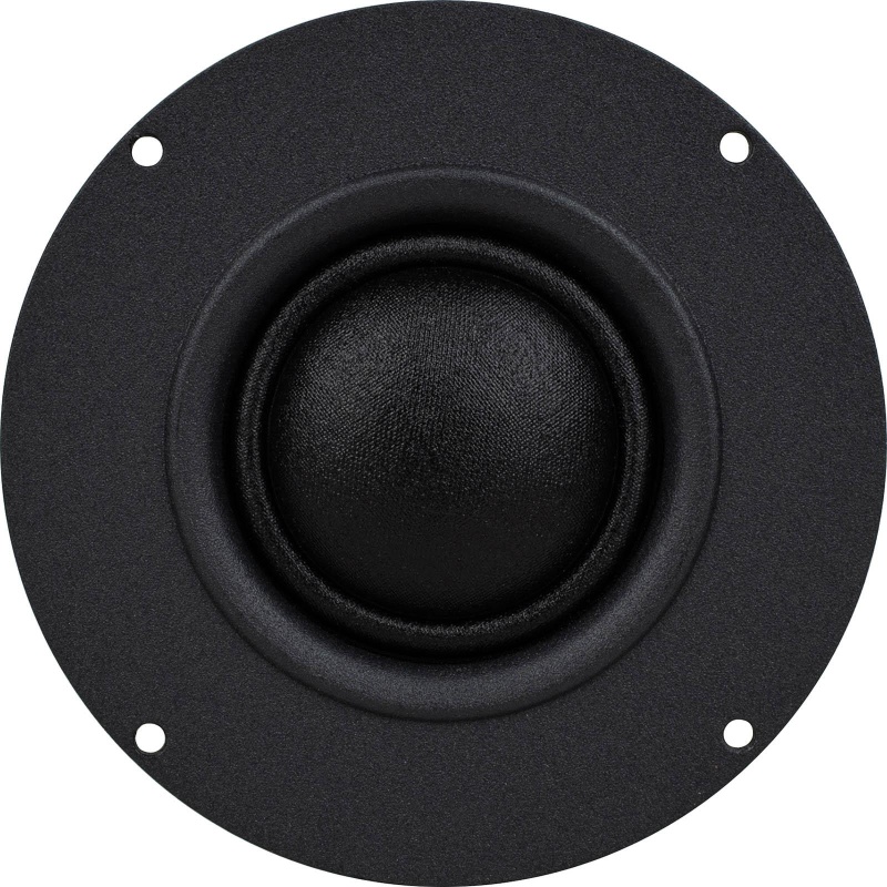 Grs A25-2T Replacement 2" Tweeter For Dynaco A25 6 Ohm