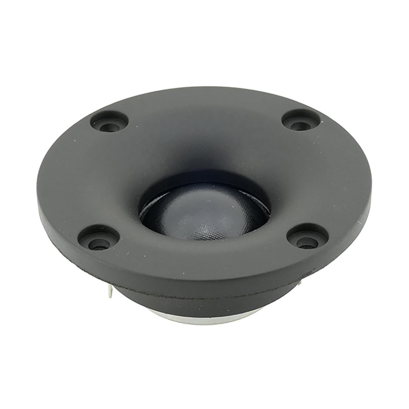 Visaton G 25 Ndwg 1" Fabric Dome Tweeter 8 Ohm