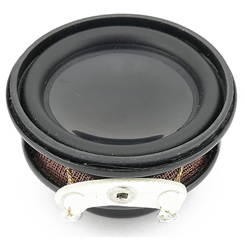 Visaton Bf 30 R 1.2" Fullrange Speaker 4 Ohm