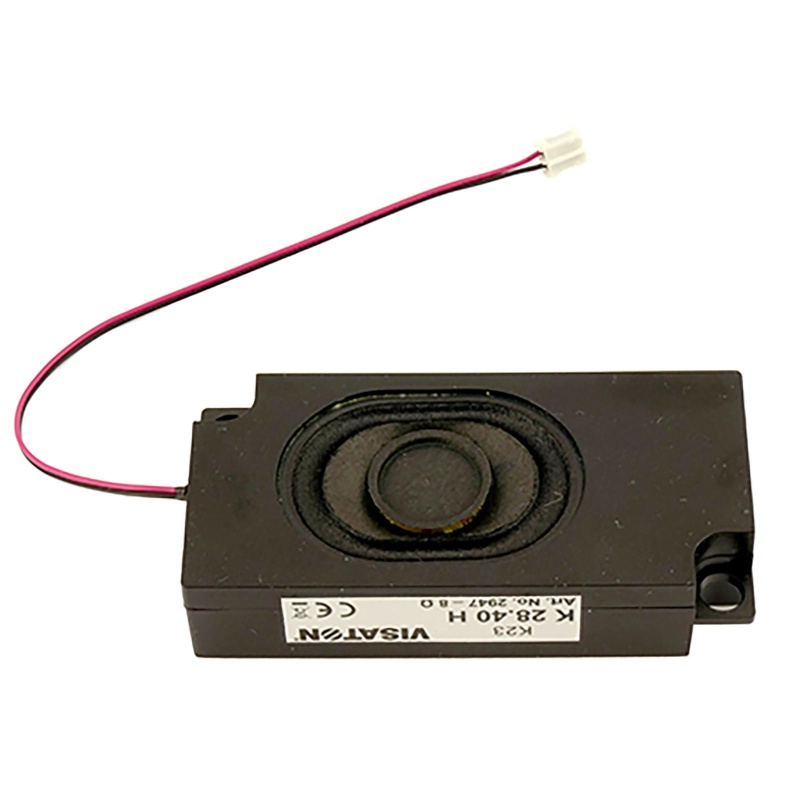 Visaton K 28.40 H 1.1" X 1.6" Speaker Module 8 Ohm