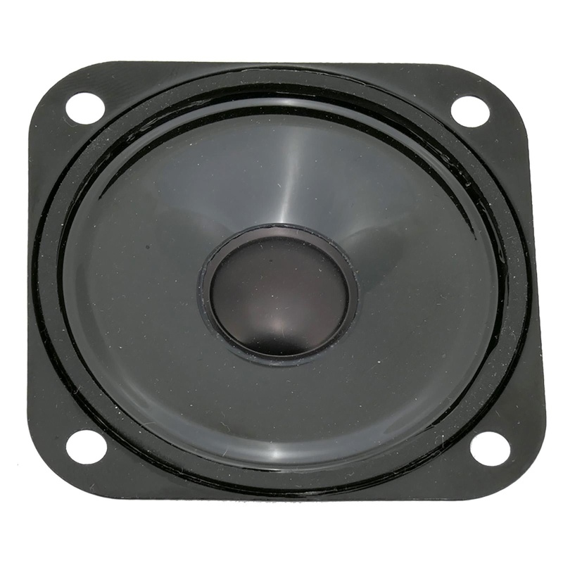 Visaton K 59 Sc 2.3" Fullrange Speaker 8 Ohm