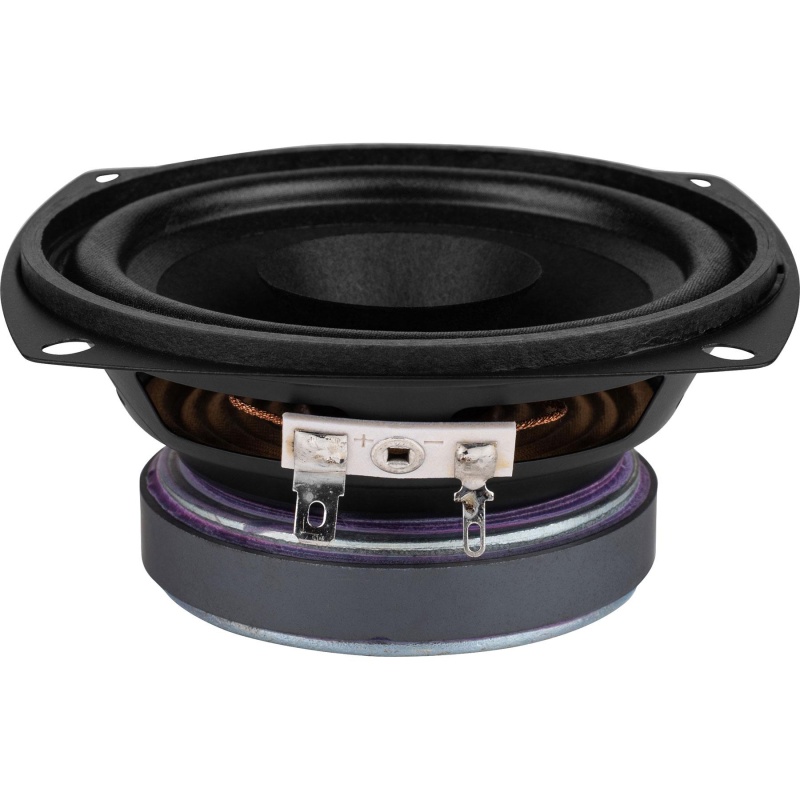 Visaton FR10-8 4" Full-Range Speaker