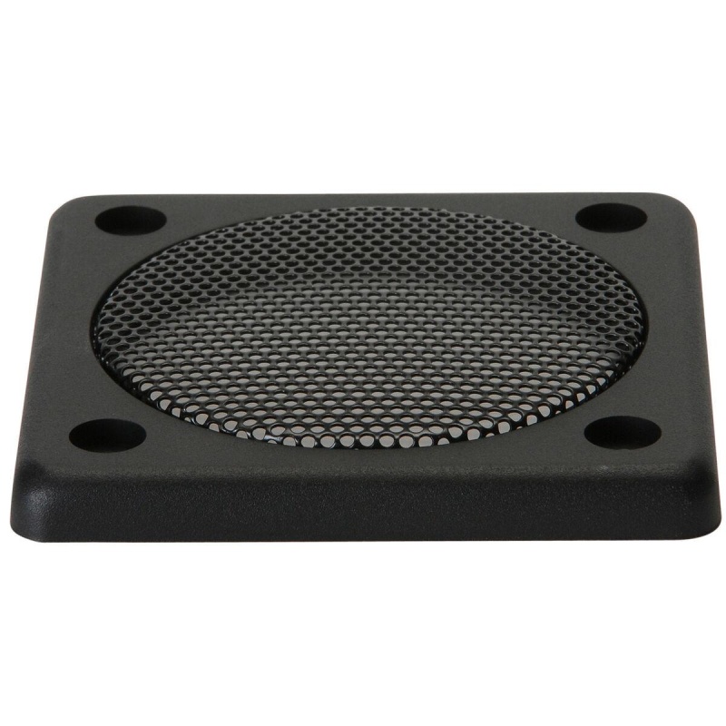 Visaton Grille For Frs-7 Series And 2" Speakers