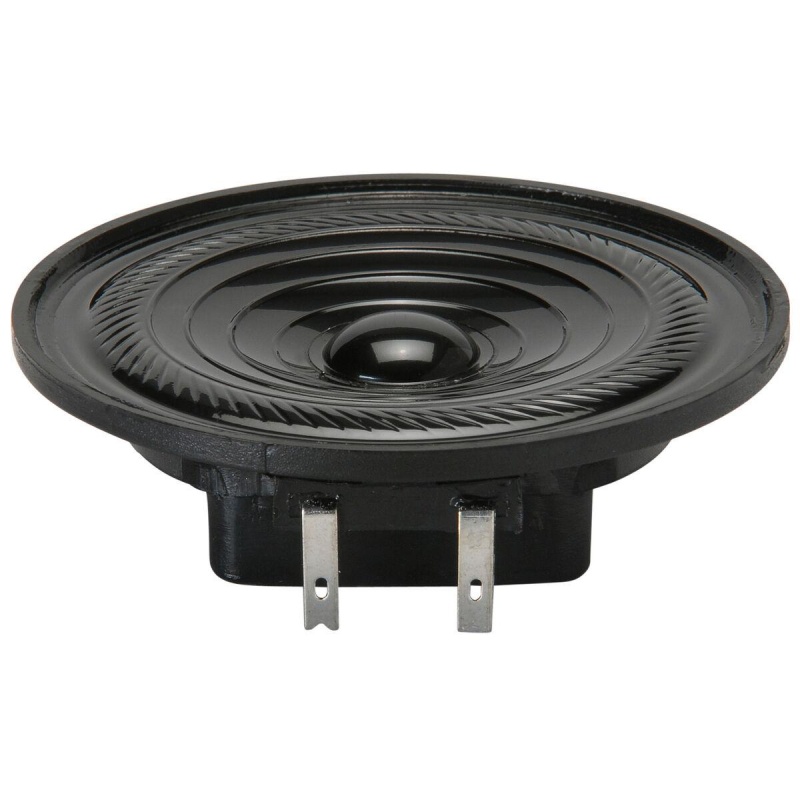 Visaton K64wp-8 2.5" Full-Range Water Resistant Speaker 8 Ohm