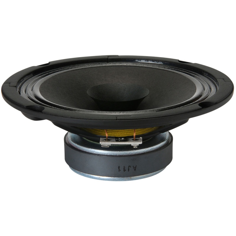 Visaton Bg17-8 6.5" Full-Range Speaker With Whizzer Cone 8 Ohm
