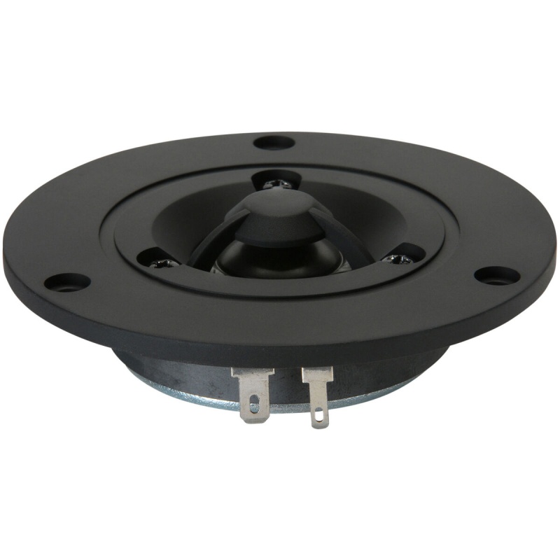 Visaton Dt94-8 0.8" Polycarbonate Dome Tweeter 8 Ohm